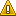 EMA yellow warning icon